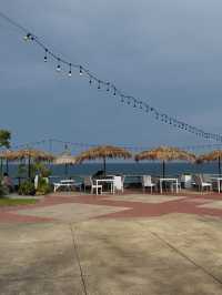 สัมผัสความชิลที่ Chaplu Cafe & Restaurant หัวหิน 