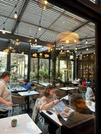 상하이에서 양식맛집 추천 ! The Refinery