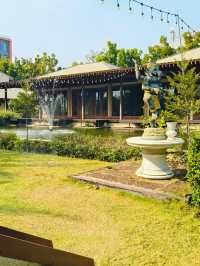 💓 ร้านสวนตาลคาเฟ่