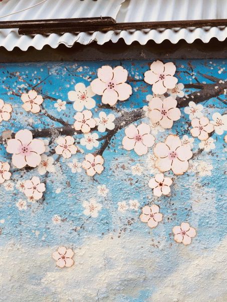 The Perfect Spot for Spring Photography!