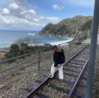 【兵庫県】空の駅🚉と出石◯◯