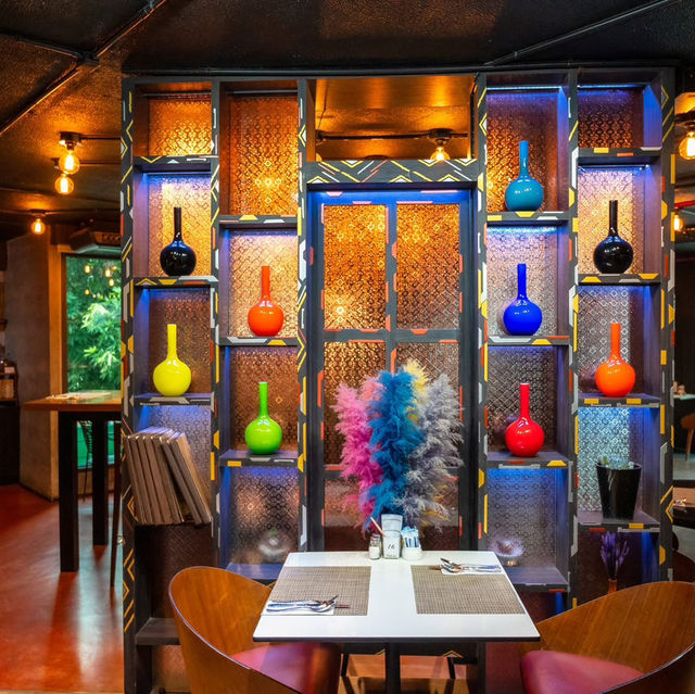 Maitria Mode Sukhumvit 15 Bangkok - A Chatrium Col