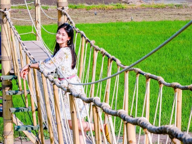 🏡 รักษ์นา คาเฟ่ อยุธยา ☕🍵