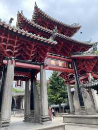 This is Where IP MAN Teach Wingchun