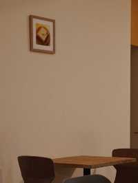 竹北 質感系咖啡廳再升級 甜點控快筆記