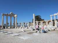 4 Days in Antalya