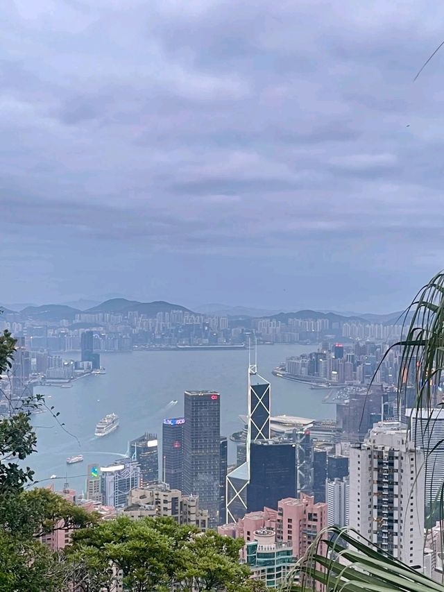 Visiting Victoria Peak: Tips for a Smooth Experience