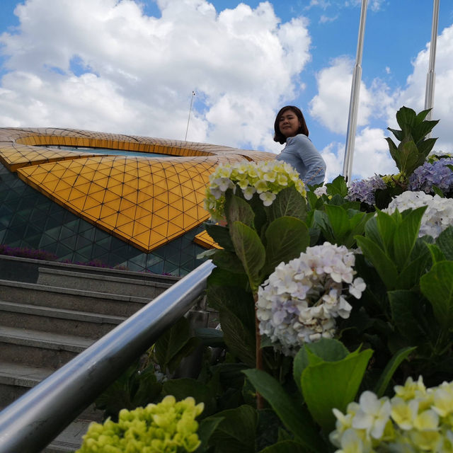แลนด์มาร์กสุดฮิตกลางเมืองดาลัด 