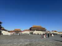 Exploring Beijing’s Forbidden City: A Fascinating Step Back in Time