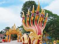 วัดไชยมงคลวราราม