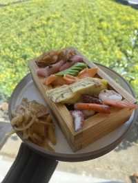 제주도의 맛을 느끼려면 여기! 