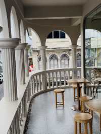 Mondo Espresso & Tea Bar คาเฟ่ชิล กลางเมืองภูเก็ต