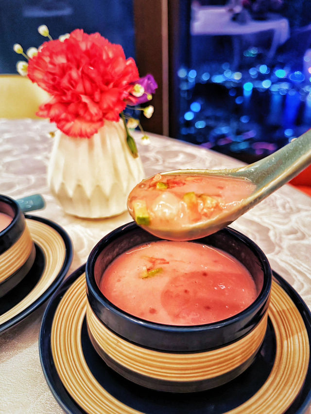 👽 食神大媽《尖沙咀｜黃金地段嘅精緻閩粵菜》