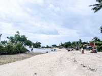 Are you tired of going to crowded beaches? Try here!