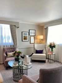  ザ・ラングハム・ロンドン (The Langham, London) – 伝統と優雅さを極めた5つ星ホテル