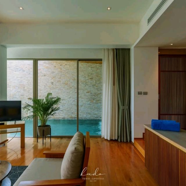 WYNDHAM GRAND PHUKET KALIM BAY