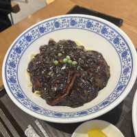 【韓国/釜山】江西区グルメ🍴︎中和佳庭(중화가정)