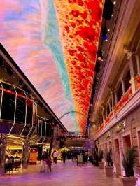 MSC Bellissima: Dining Options
