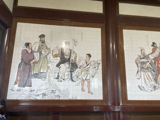 武漢黃鶴樓旅遊攻略