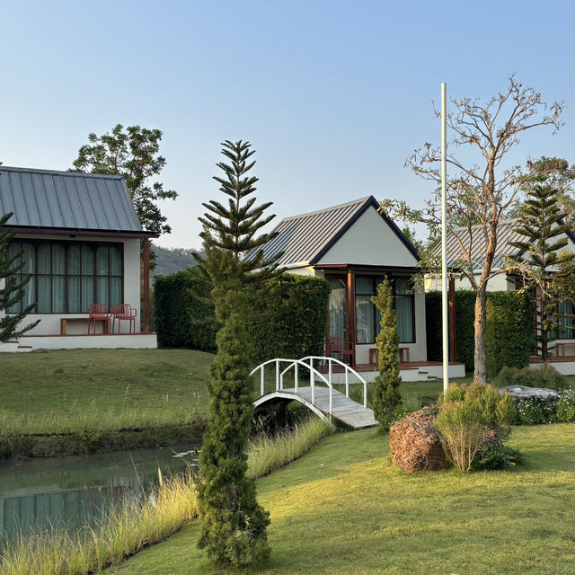 G&G Ratchaburi คาเฟ่ และ ที่พัก