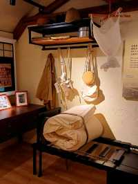 A Day at the Hong Kong Defence Museum: A Blend of History and Scenic Views