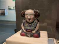 A Cool Cultural Escape: Discovering Wuxi Museum