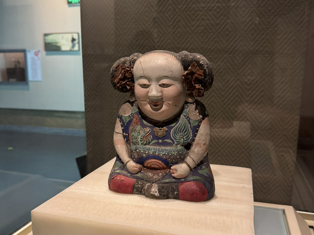 A Cool Cultural Escape: Discovering Wuxi Museum