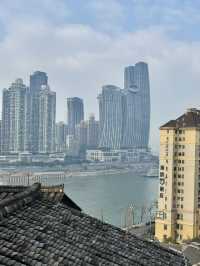 Time Stands Still in Xiahaoli: A Nostalgic Stroll Through Chongqing’s Hidden Gem