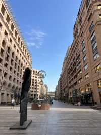 Spring Trip to Armenia: Strolling Through Yerevan