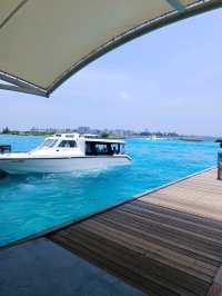 Hard Rock Maldives
