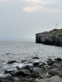 ทริปเกาะสีชัง ปทุมธานี - ศรีราชา