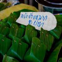 หลาดใตโหนด พังงา