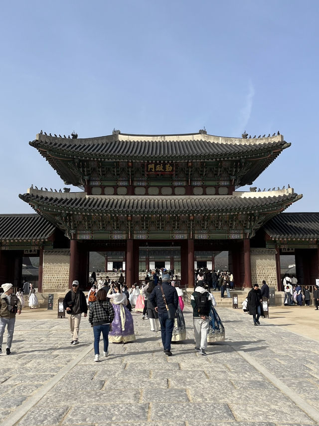 서울 북촌여행 이렇게 가보세요
