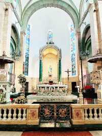 “Manila Cathedral: A Timeless History”