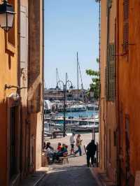 🌊南フランスの隠れた宝石・カシス（Cassis）
