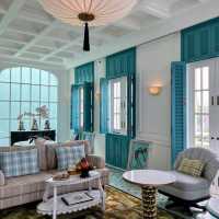 大學改造的頂級度假村---富國島翡翠灣JW萬豪酒店 JW Marriott Phu Quoc Emerald Bay