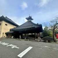 Kinosaki Onsen: Seven Baths, One Slightly Nervous Blogger