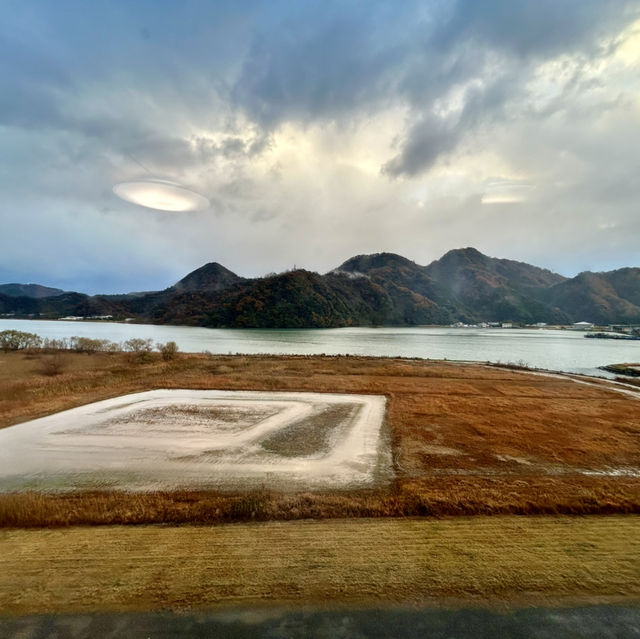Kinosaki Onsen: Seven Baths, One Slightly Nervous Blogger