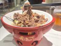 深圳。最講究嘅小炒牛肉