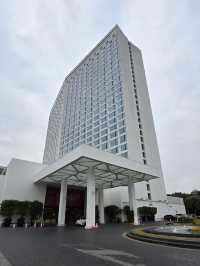 白天鵝賓館（White Swan Hotel）