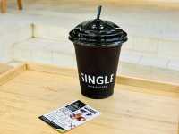 Specialty coffee at Single origin Store