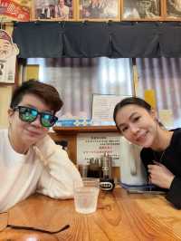 ยากิโซบะ เมืองฮิตะ Hita🇯🇵