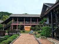 พิพิธภัณฑ์เมืองลับแล |𝐋𝐚𝐩𝐥𝐚𝐞 𝐌𝐮𝐬𝐞𝐮𝐦🌿