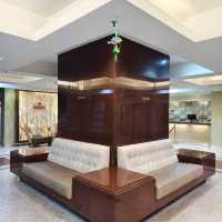 Hotel Grand Continental KL: A Convenient Stay in the Heart of the City