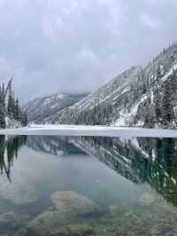 Stuck Between Seasons