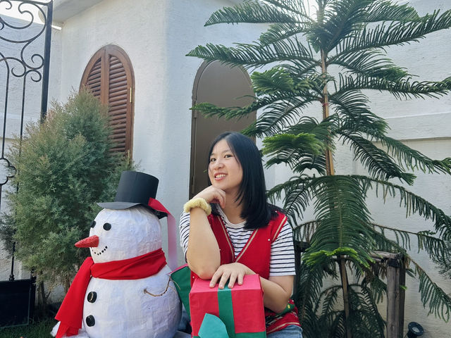 Best croissant in Chiangmai