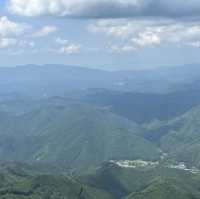 まつさかイレブン【高見山】⛰️