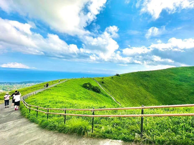 Mount Omuro