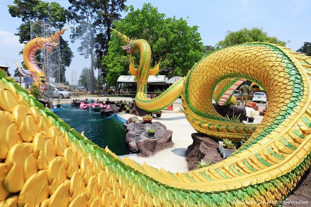 วัดโพธิ์ประทับช้าง พิจิตร