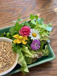 ร้านอาหารไทยสุดเก๋ สไตล์ฟิวชั่น จ.เชียงใหม่
